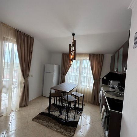 Panteli Apart House Aheloj Kültér fotó