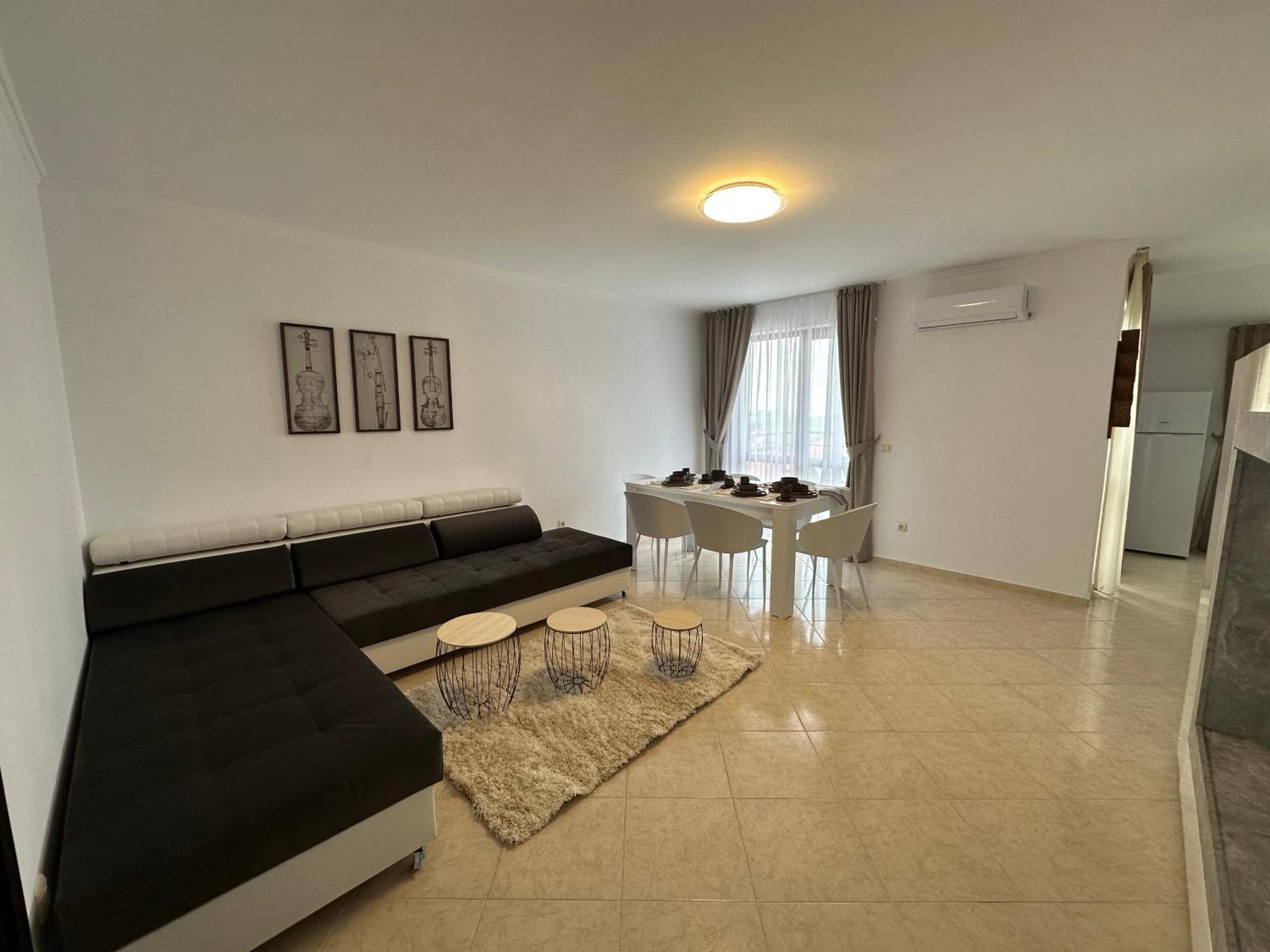 Panteli Apart House Aheloj Kültér fotó