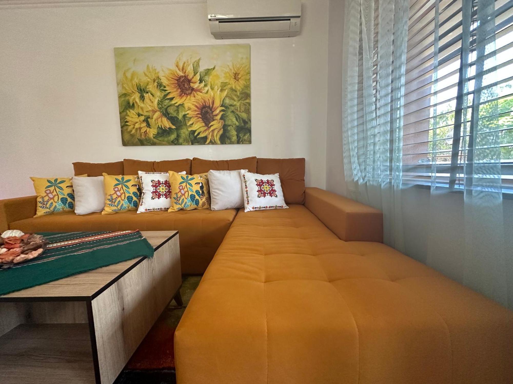 Panteli Apart House Aheloj Kültér fotó