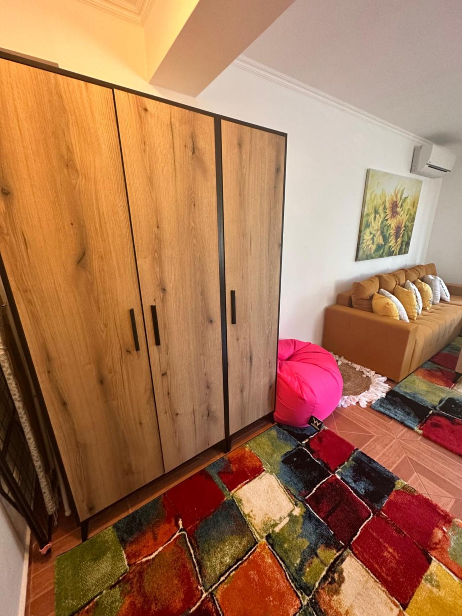 Panteli Apart House Aheloj Kültér fotó